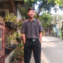 Tezar Naufal Gustian