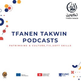Tfanen Takwin Podcasts