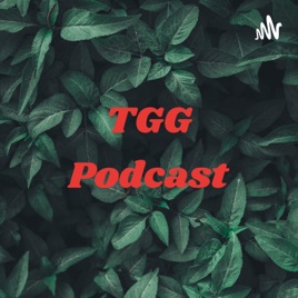 TGG Podcast: Into The Unknown!
