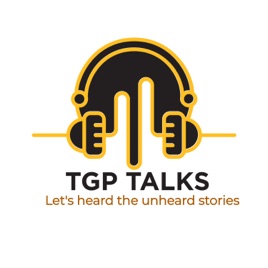 TGP TALKS