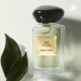 Thé Yulong Armani privée