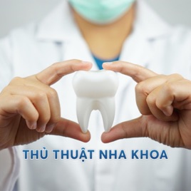 Thủ Thuật Nha Khoa