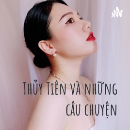 Thủy Tiên và những câu chuyện