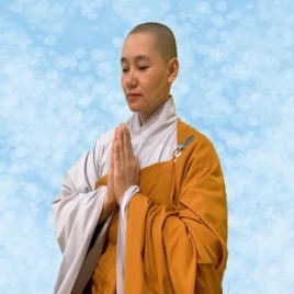 Thích nữ Nguyên Chủng