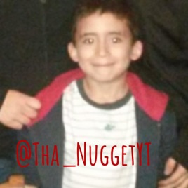 @Tha_NuggetYT