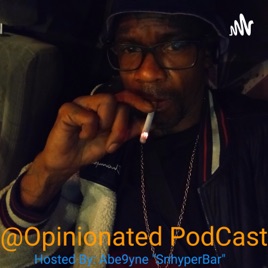 Tha Opinionated Podcast