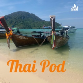 Thai Pod