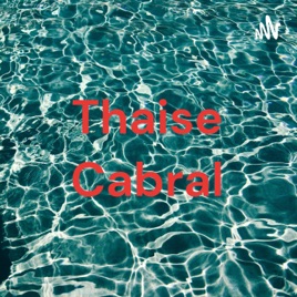 Thaise Cabral