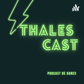 THALES CAST