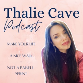 Thalie Cave Podcast