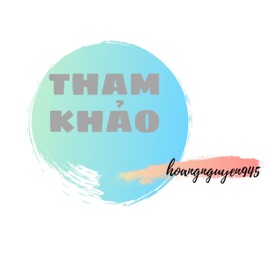 Tham khảo