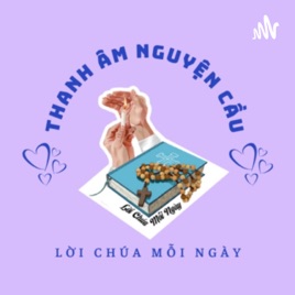 Thanh âm nguyện cầu