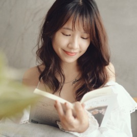 Thanh Alice Podcast