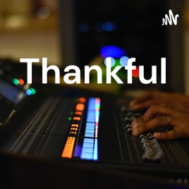 Thankful