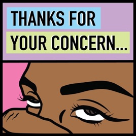 Thanks For Your Concern