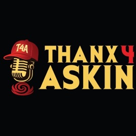 Thanx4askin