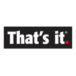 That' about it!