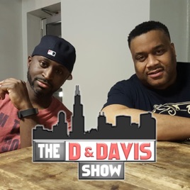 That Davis Show