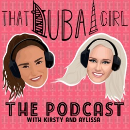 That Dubai Girl - The Podcast