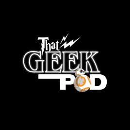 That Geek Pod