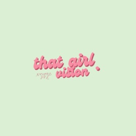 THAT GIRL VISION