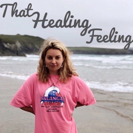 That Healing Feeling