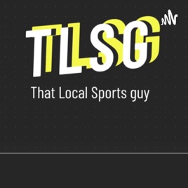 That Local Sports Guy