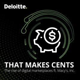 That Makes Cents: A consumer podcast