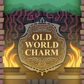 That Old World Charm