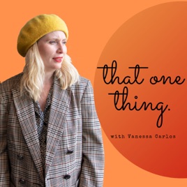 That One Thing Podcast