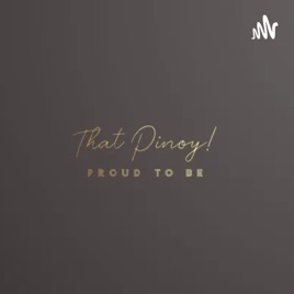 That Pinoy!