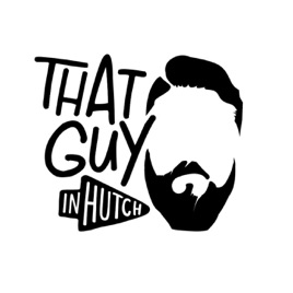 That Podcast In Hutch