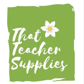That Teacher Supplies