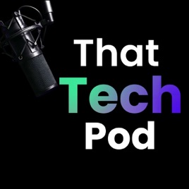 That Tech Pod