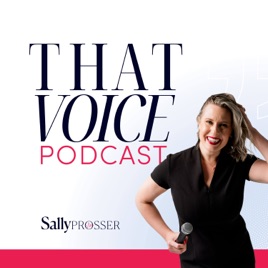 That Voice Podcast