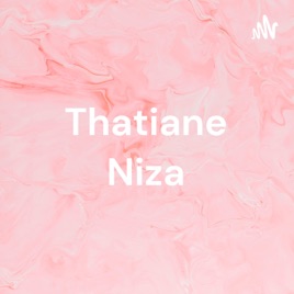 Thatiane Niza - Reconecta!