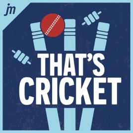 That's Cricket