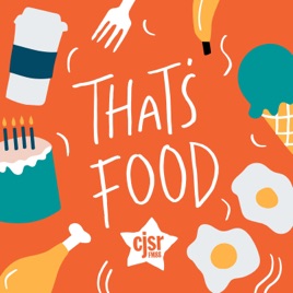 That's Food