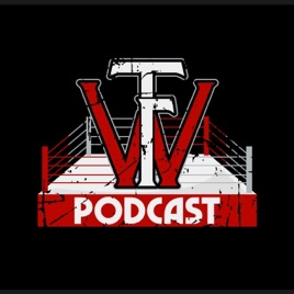 That's Freakin' Wrestling Podcast