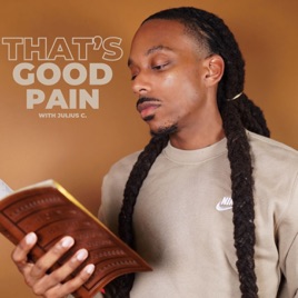 That’s Good Pain