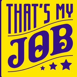 THATS MY JOB