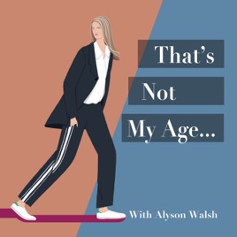 That's Not My Age