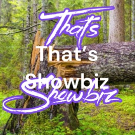 That's Showbiz