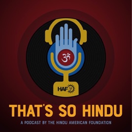 That's So Hindu