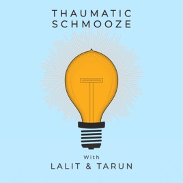 Thaumatic Schmooze