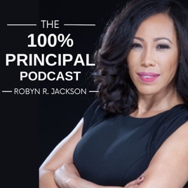 The 100 Percent Principal Podcast