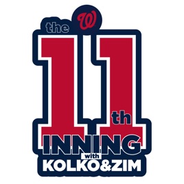 The 11th Inning with Kolko and Zim