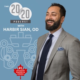The 20/20 Podcast