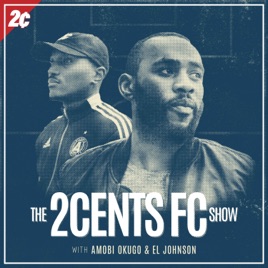 The 2Cents FC Show
