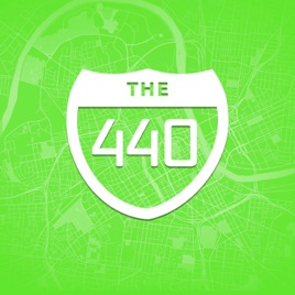 The 440: College Football